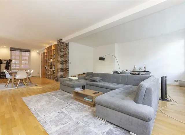 Clifton Street, EC2A, photo 3