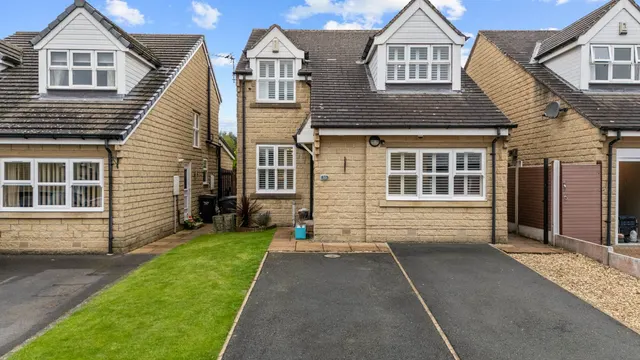 Westminster Road, HX3, photo 1