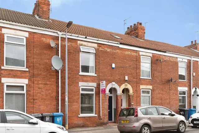 Steynburg Street, Hull, HU9, photo 1