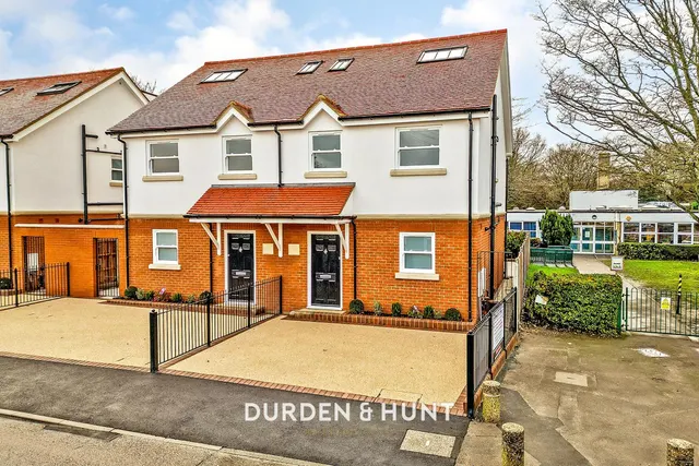 Brickfield Road, Coopersale, CM16, photo 1