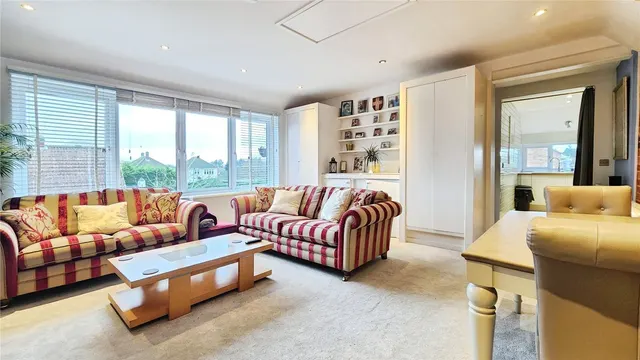 Photo 2 — Blenheim Drive, Colchester, Essex, CO2