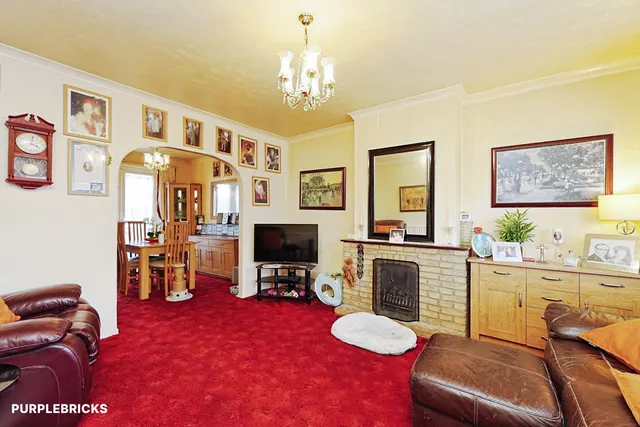 Badgers Croft, London, SE9, photo 2