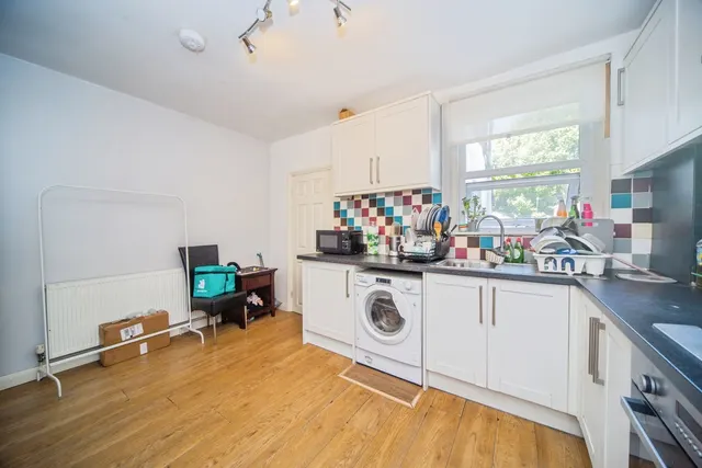 Graham Road, Southampton, SO14, photo 3