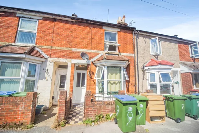Graham Road, Southampton, SO14, photo 1