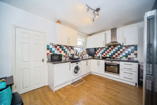 Graham Road, Southampton, SO14, photo 2