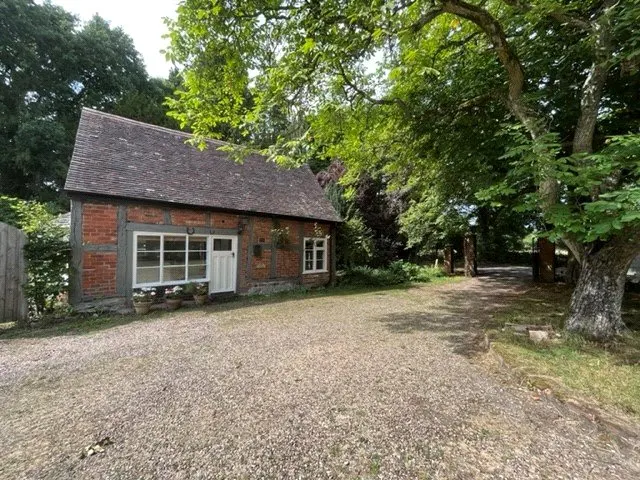 Earlswood Common, Earlswood, B94, photo 1