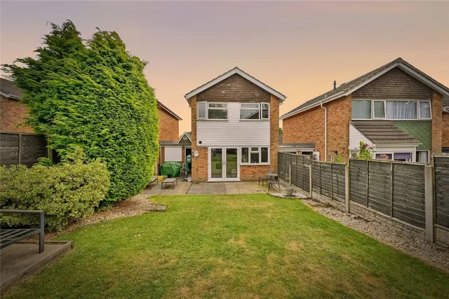 Rambleford Way, Stafford, Staffordshire, ST16, photo 1