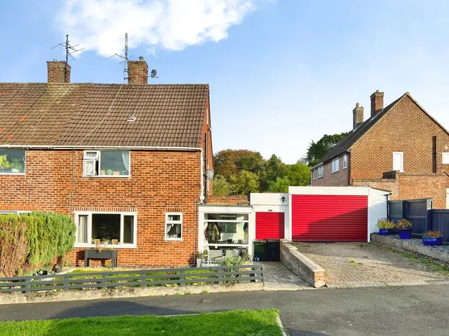 Priestlands Avenue, Hexham, NE46, photo 1