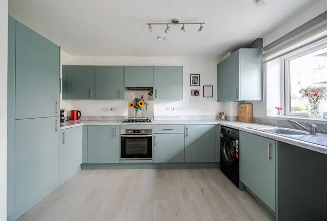 Oxleigh Way, Gloucestershire, Stoke Gifford, BS34 8AL, photo 1