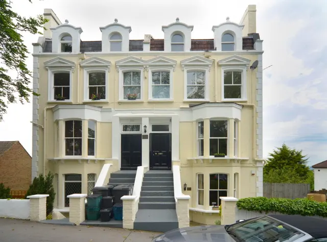 Beauchamp Road, Crystal Palace, SE19, photo 3