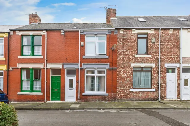 Powell Street, HARTLEPOOL, photo 1