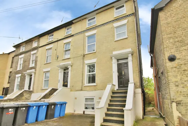 Burlington Road, Ipswich, IP1, photo 1