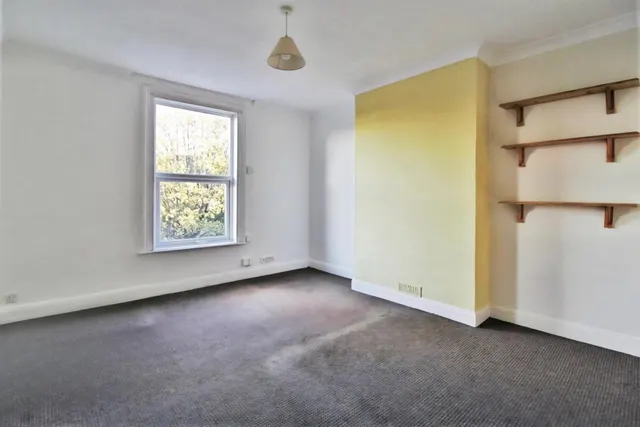 Photo 3 — Burlington Road, Ipswich, IP1