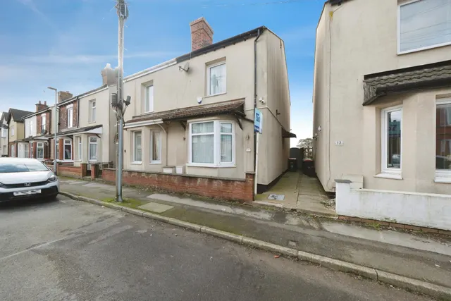 Lime Avenue, Sutton-in-ashfield, NG17, photo 1