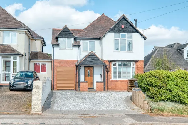 Stourbridge Road, Fairfield, B61, photo 1