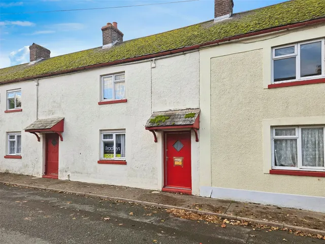 Avenue Terrace, Churston Ferrers, Brixham, Devon, TQ5