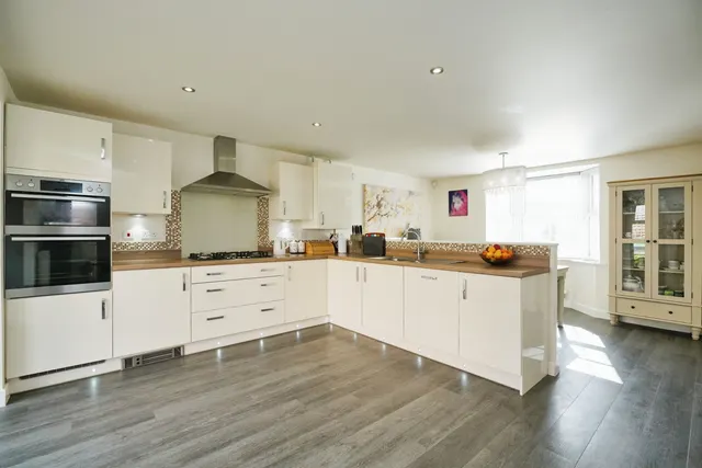 Hargate Lane, Newton Solney, DE15, photo 3