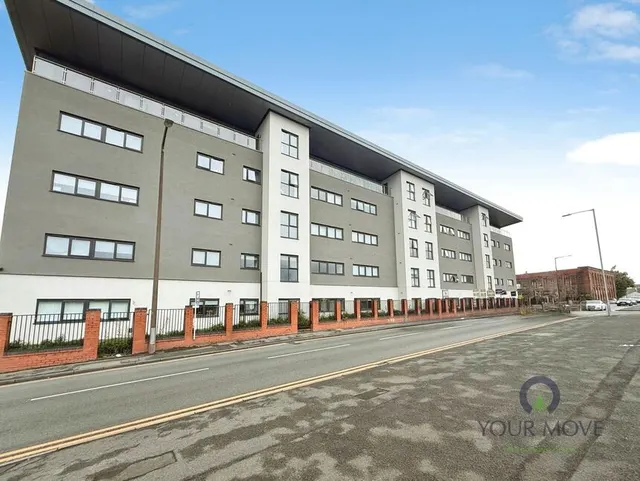 Nelson Street, Bolton, Greater Manchester, BL3, photo 1