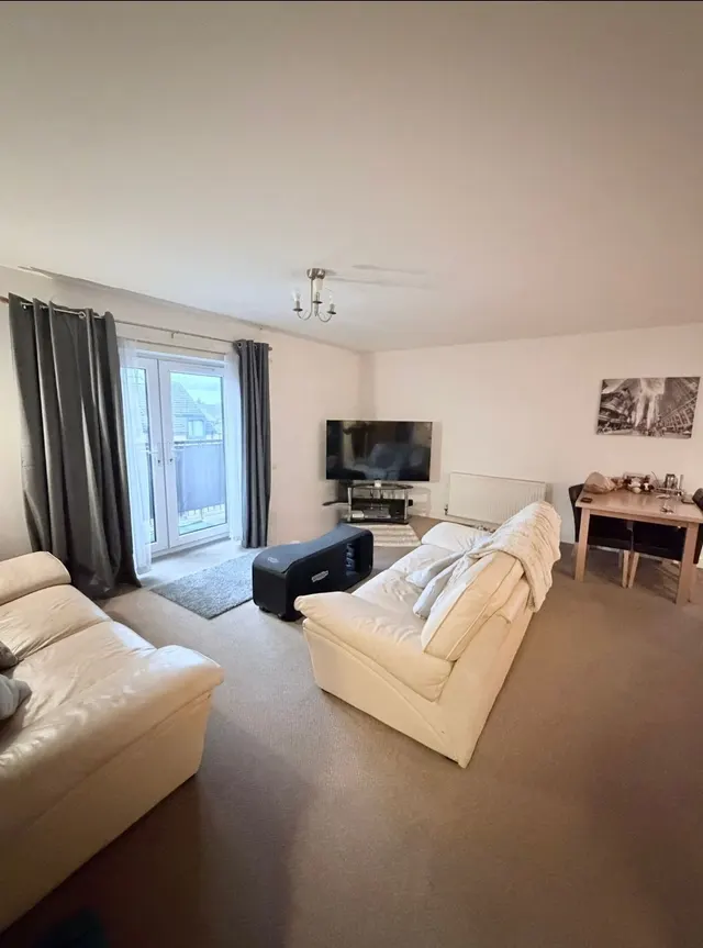 Photo 2 — Symphony Court, Durham Road, Gateshead, NE8