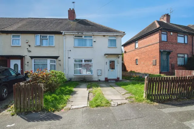Valley Road, Smethwick, photo 1