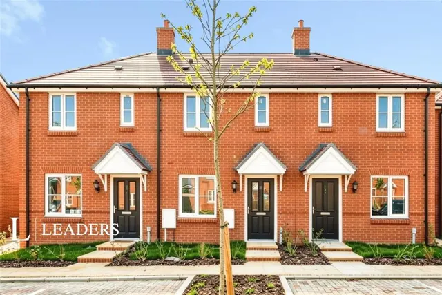 Windflower Chase, Worthing, BN13, photo 1