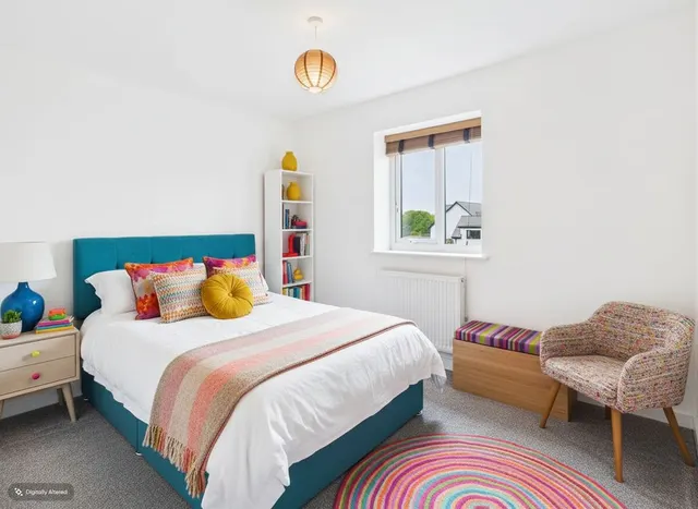 Photo 3 — Poltair Close Barripper, Camborne