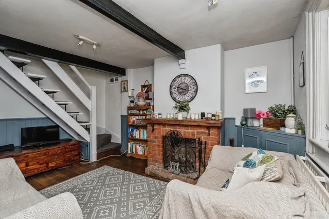 Abbey Street, Farnham, GU9, photo 2