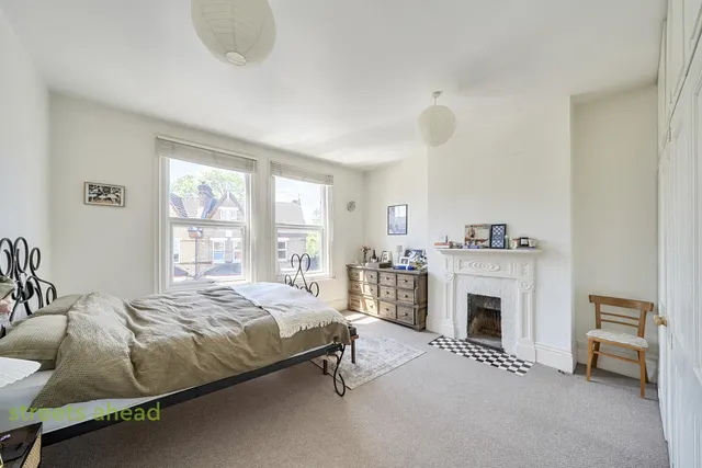 Penge Road, London, SE20, photo 3