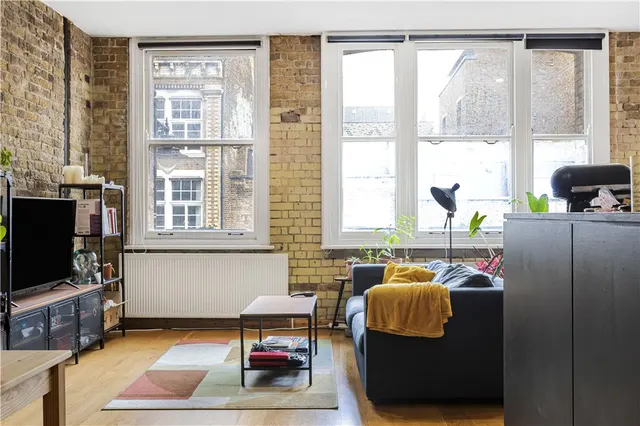 Curtain Road, London, EC2A, photo 3