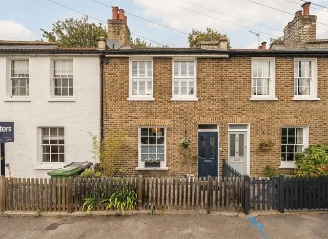 Brightfield Road, Lee, SE12, photo 1