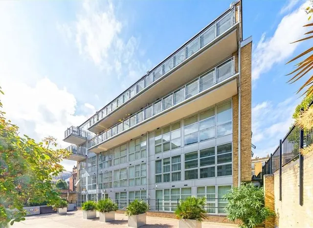 Isaac Way, London Bridge, SE1, photo 1