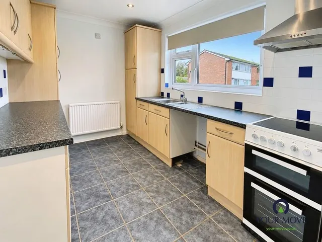 Magdalen Court, Broadstairs, CT10, photo 2