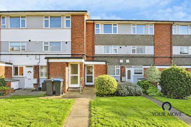 Magdalen Court, Broadstairs, CT10, photo 1