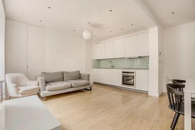 Coleherne Road, London, SW10, photo 3