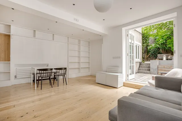 Coleherne Road, London, SW10, photo 1