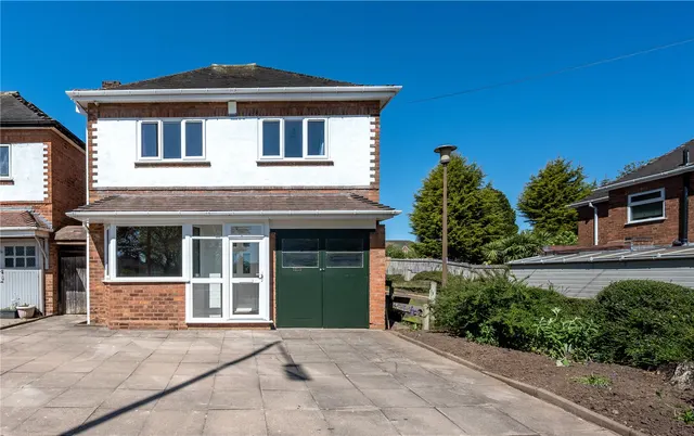 Bristol Road South, Northfield, Birmingham, West Midlands, B31 2SW, photo 1