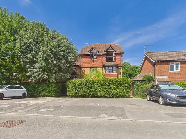 Filey Spur, Cippenham, SL1, photo 1