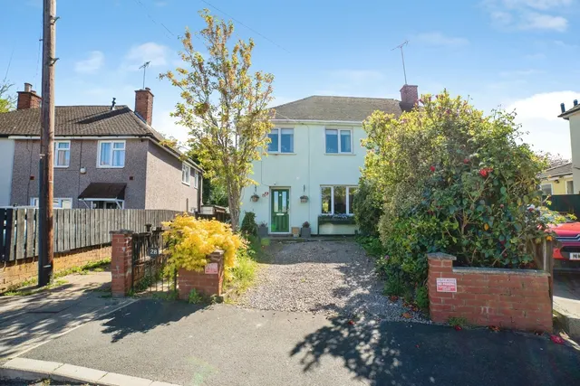 Cherry Grove, Mansfield, Nottinghamshire, NG18, photo 1