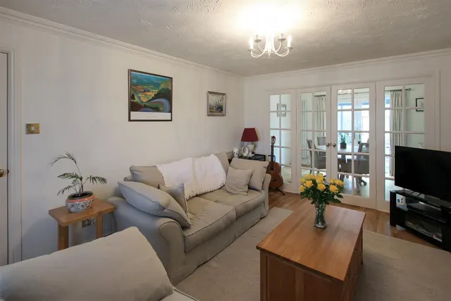Photo 3 — Harebell Close, Northallerton, DL7 8FE