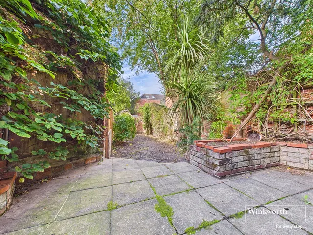 St. Johns Street, Reading, RG1, photo 1