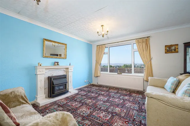 Walsham Drive, Salendine Nook, HD3, photo 2
