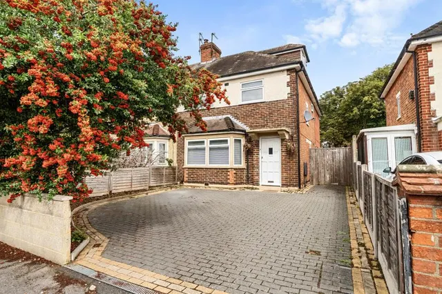 Cranmer Road, Oxford, OX4, photo 1