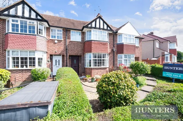 Garth Road, Morden, SM4, photo 1