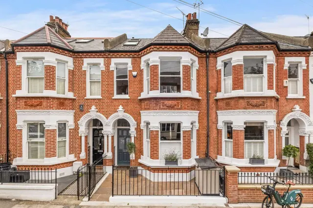 Acris Street, London, SW18 2QP, photo 1