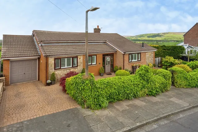 Nightingale Road, Blackrod, BL6, photo 1