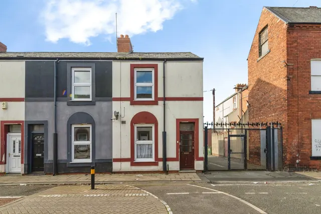 Dent Street, Hartlepool, TS26, photo 1