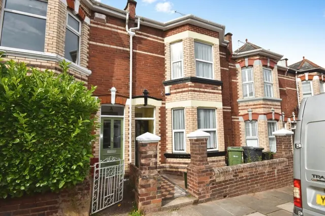Park Road, EX1, photo 1