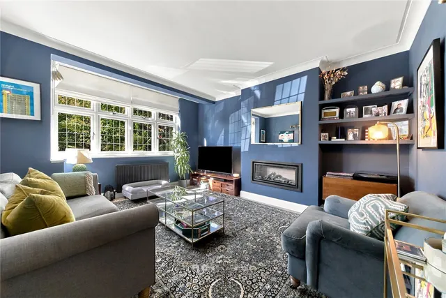 Kings Avenue, Balham, SW12, photo 3