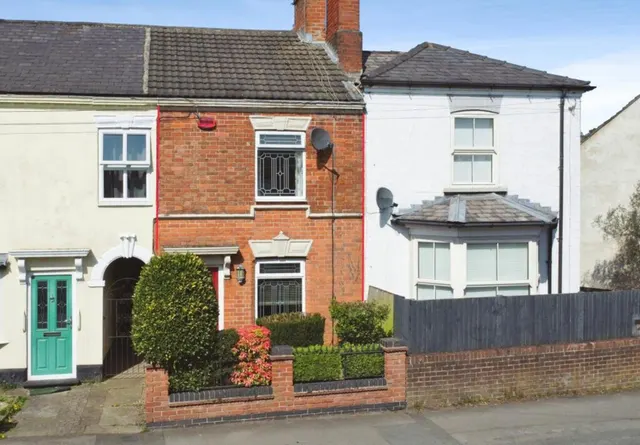 Tamworth Road, Ashby-De-La-Zouch, LE65, photo 1