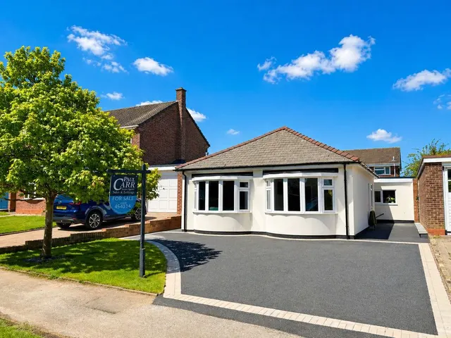 Stonnall Road, Aldridge, WS9, photo 1